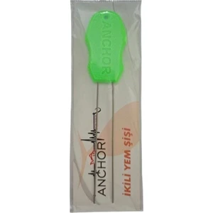 Anchor 2li 8cm Yem Şişi