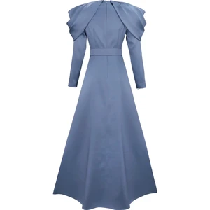 Rosemary Dress Mavi