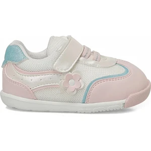 BLOS.I6FX Pudra Kız Çocuk Sneaker