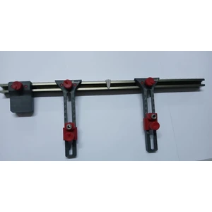 Kulp Delik Delme Aparatı