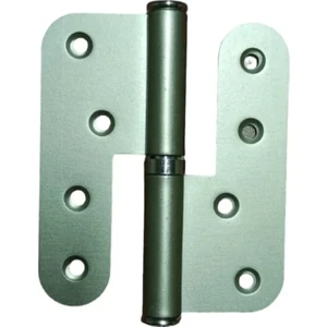Can Menteşe Pomel Menteşe Çelik 10 cm