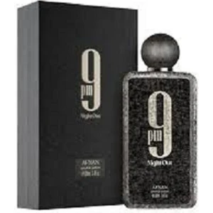 9 Pm Night Out Extrait De Parfum 100 ml