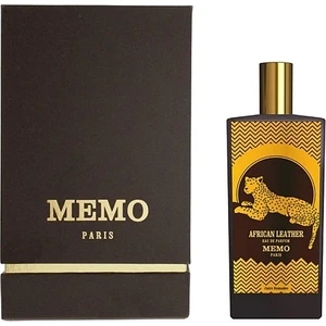 African Leather Edp 75 ml Unisex Parfüm