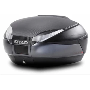 SH48 Siyah Arka Çanta (48 Litre)