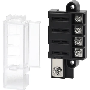 Sigorta Kutusu 4'lü