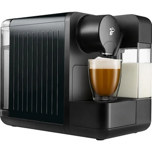 Cafissimo Milk Siyah 1350 W Kapsül Kahve Makinesi Mükemmel Espresso ve Cappuccino Hazırlama