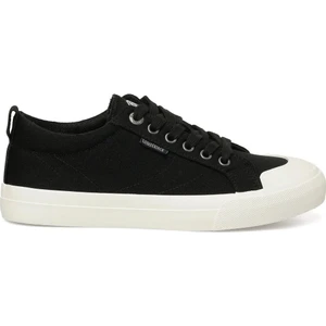 Luzıny 6fx Siyah Kadın Sneaker