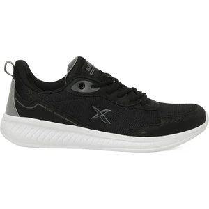 Nancy Tx 6fx Siyah Erkek Sneaker
