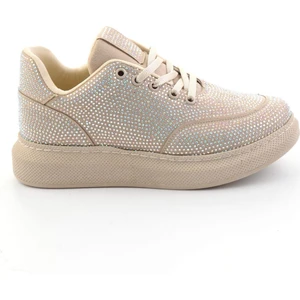 Bej  Kadın Sneaker K01709060287