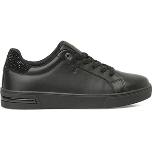 INCI LOFI 6FX Siyah Kadın Sneaker