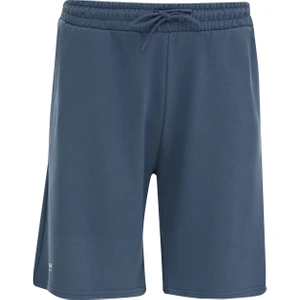 New Id Rlx Iı Short Indigo Erkek Şort