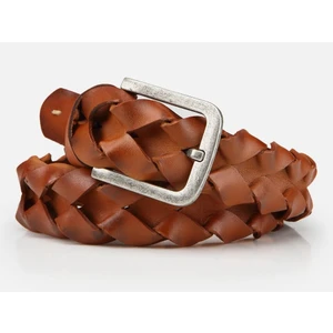 Erkek Deri Taba Kemer