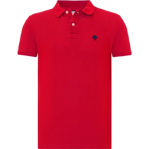 Routefield Partisan Erkek Polo Tişört