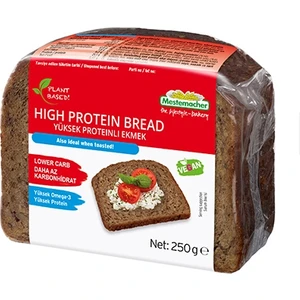 Protein Ekmeği 250 gr