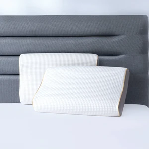 Visco Therapy Boyun Destekli Yastık