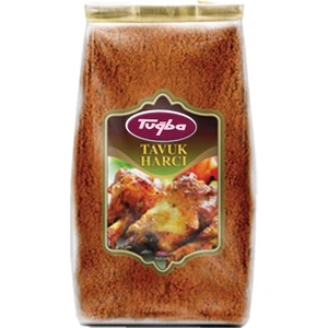 Tuğba Kuruyemiş Tavuk Harcı 267 gr