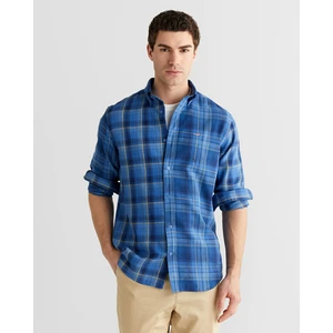 Erkek Lacivert Gömlek 3825339T.433