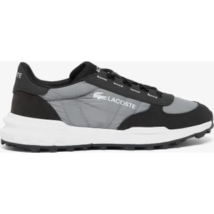 Elite Active Evo Erkek Siyah Sneaker 751SMA0037 312