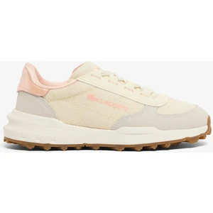 Elite Active Evo Kadın Krem Sneaker 751SFA0054 Uh1