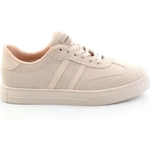 Bej  Kadın Sneaker K01179001872