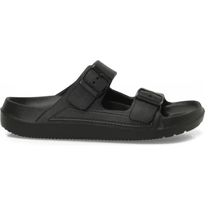 409120.Z6FX Siyah Kadın Terlik