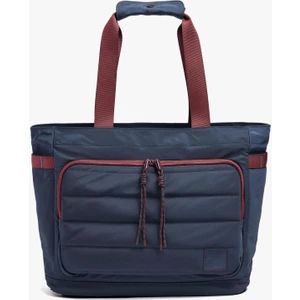 Teknik Kumaş Weekend Çanta