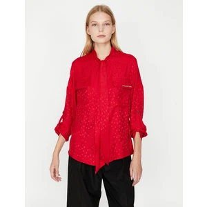 Love For Koton Gömlek