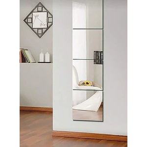 Parıltı Ayna Duvar Aynası