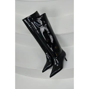 Francesca Visconti Siyah Rugançizme