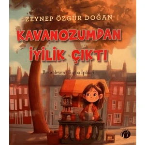 Herdem Kitap Kavanozumdan Iyilik Çıktı