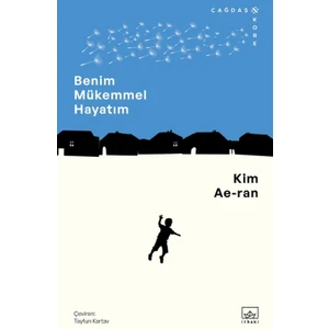 İthaki Yayınları Benim Mükemmel Hayatım