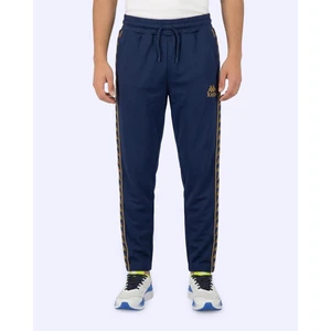 Andry Pant Erkek Lacivert Regular Eşofman Altı