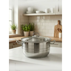 Gastro 22x12 cm 4,5 lt Tencere