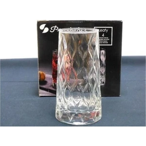 420855 Leafy Bardak 355 cc 4 Lü