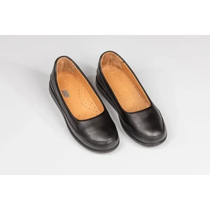 Kadın  Konfor Ayakkabısı 110 - Siyah