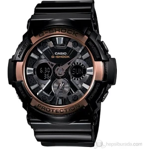 GA-200RG-1ADR G-Shock Erkek Kol Saati