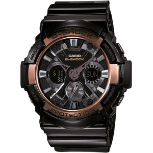GA-200RG-1ADR G-Shock Erkek Kol Saati