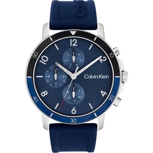 Calvin Klein CK25200071 Erkek Kol Saati