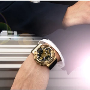 GM-110G-1A9DR G-Shock Erkek Kol Saati