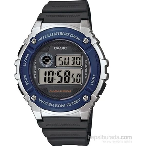 W-216H-2AVDF Digital Erkek Kol Saati