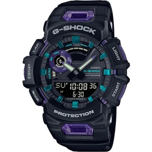 GBA-900-1A6DR G-Shock Erkek Kol Saati