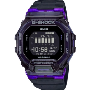GBD-200SM-1A6DR G-Shock Erkek Kol Saati
