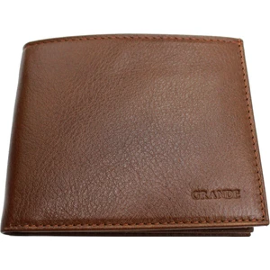 Hakiki Deri Erkek Cüzdan Taba 1555
