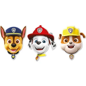 Alya Süs Paw Patrol Refresh Maske 6 Adet