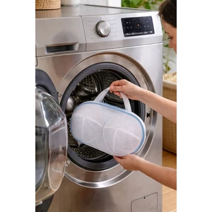 Polyester Sutyen Yıkama Torbası