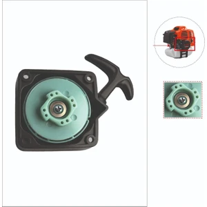 İmaya- Çin Tırpan Motoru Starter