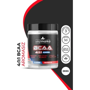 Vegan Bcaa - Aromasız