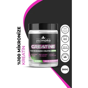 Vegan Creatine 300 gr