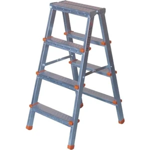 ASVERA 4+4 ÇİFT ÇIKIŞLI PROFİL MERDİVEN