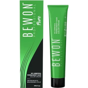 Bewon Amonyaksız Saç Boyası 100 ml